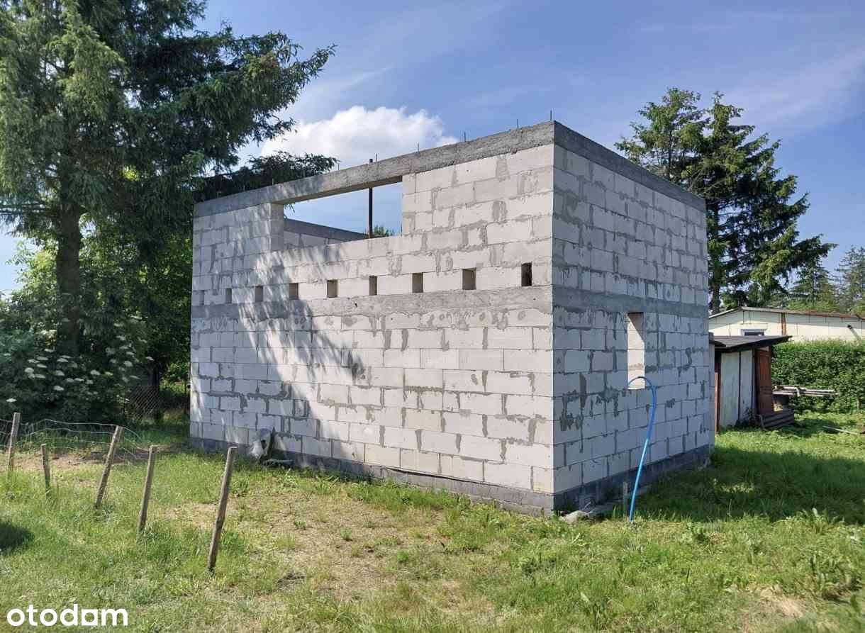 Działka Rekreacyjna ROD Formet! Nad Brdą! - Pełny obrazek: 3/3