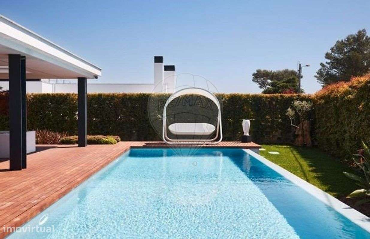 Moradia T6 para venda - Grande imagem: 5/48