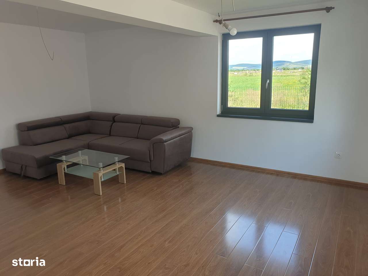 Casa   duplex,4 cam,130 mp,teren 300 mp,plara în rate,Sângeorgiu-8