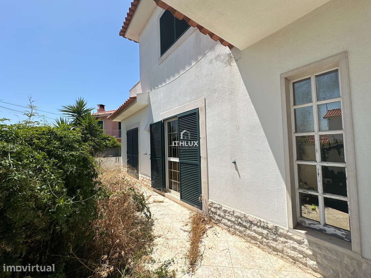 Fantástica Moradia, T5, Com Potencial de Investimento, 3 Suites, 5 Cas - Grande imagem: 2/60