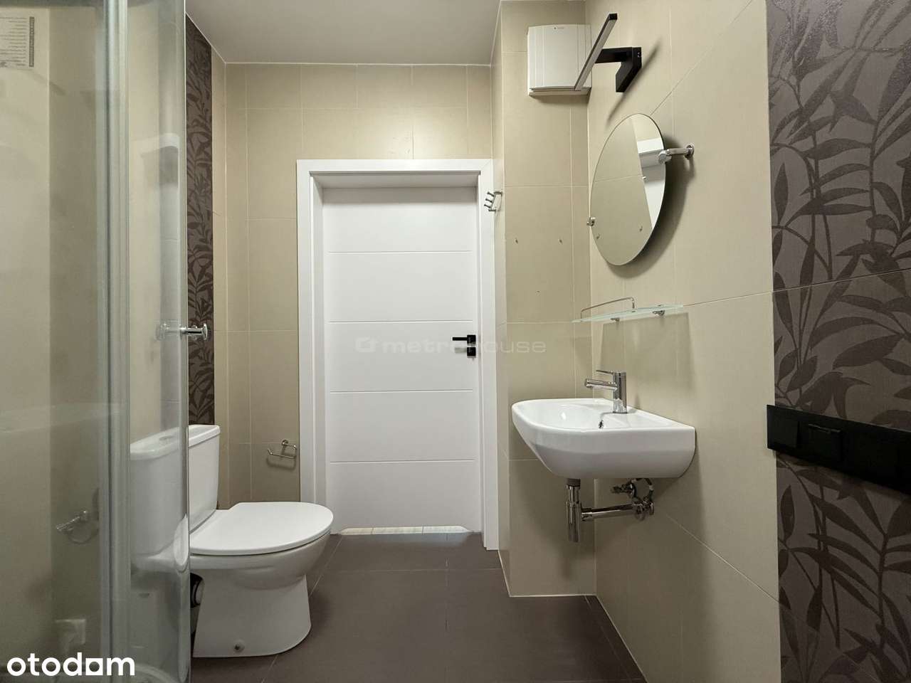 Nowoczesny lokal usługowy po remoncie -nowe Stegny - Pełny obrazek: 5/7