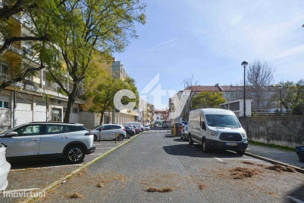 T2 Remodelado com Logradouro Privativo de 45m2-18