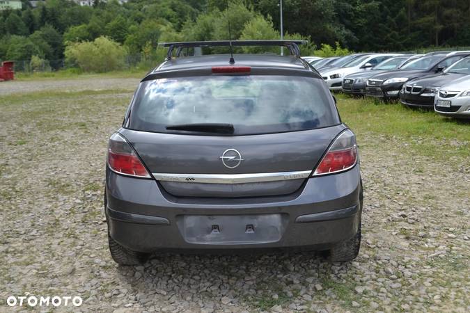 Opel Astra III 1.7 CDTI - 6