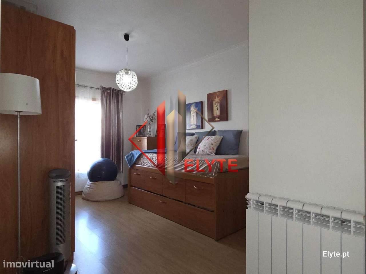 Apartamento T4 com Lugar de Garagem-26