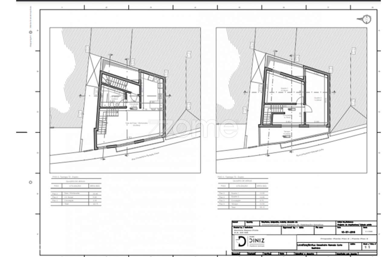 Construção de moradia ou dois apartamentos - Grande imagem: 5/17