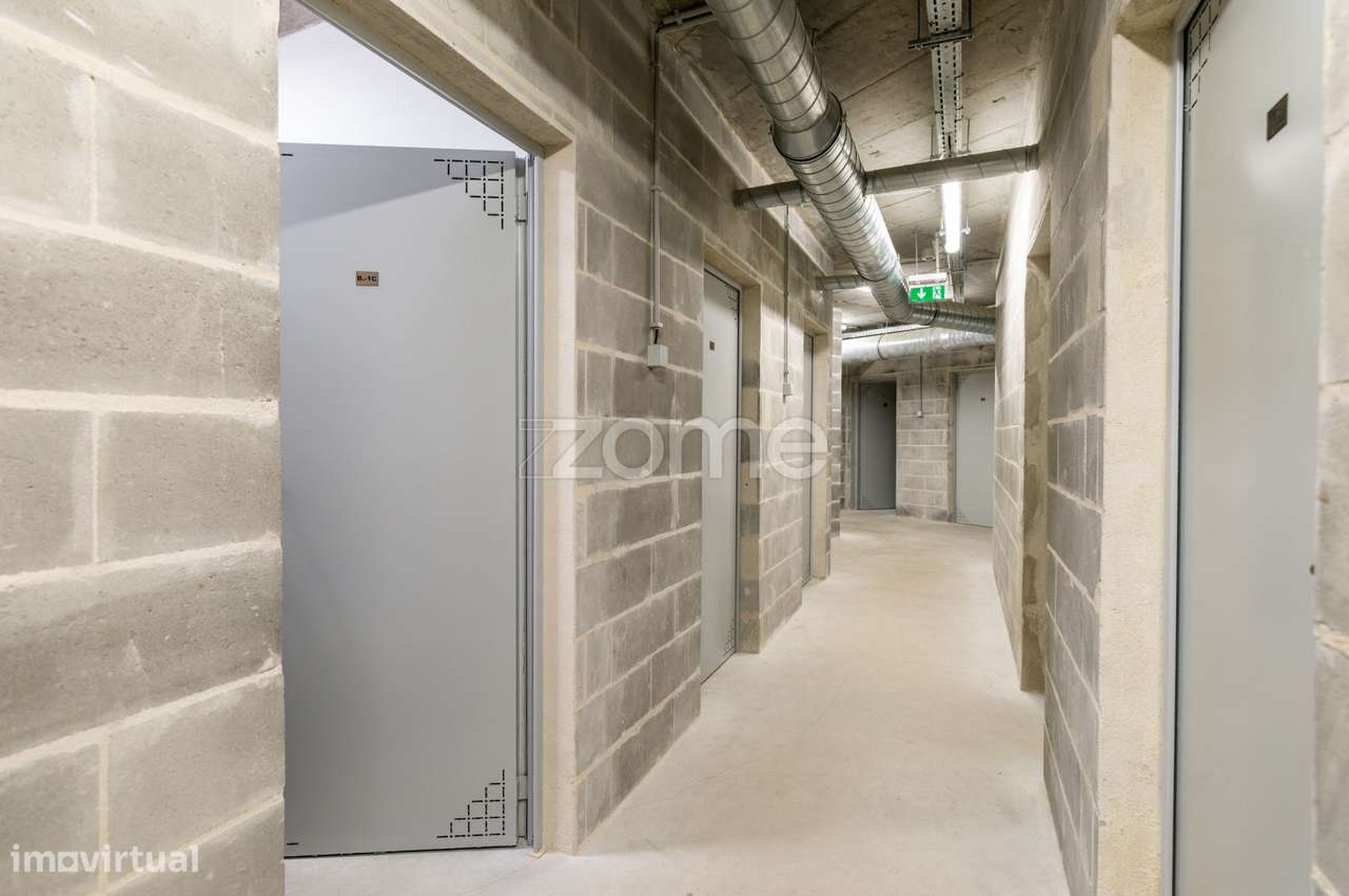 Apartamento T1 - Hera Residences-31