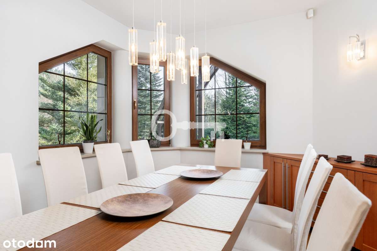 Wysoki Standard | Park Narodowy - Pełny obrazek: 5/20