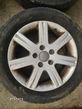 Felgi aluminiowe 8P0071496666 Audi A3 8P 16Jx16H2 5x112 ET50 - 5