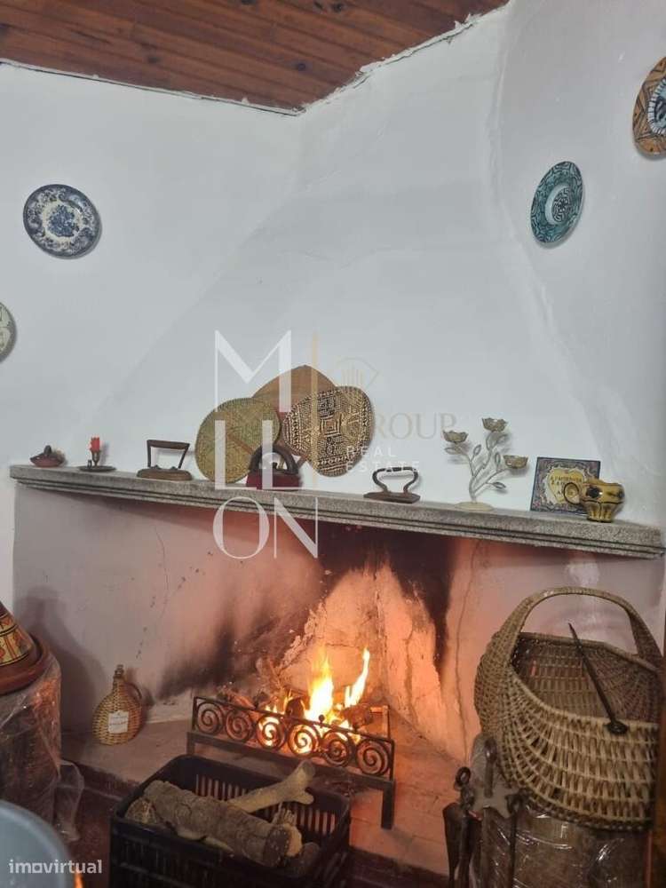 O Seu Refúgio Rústico Espera Por Si! - Grande imagem: 5/28