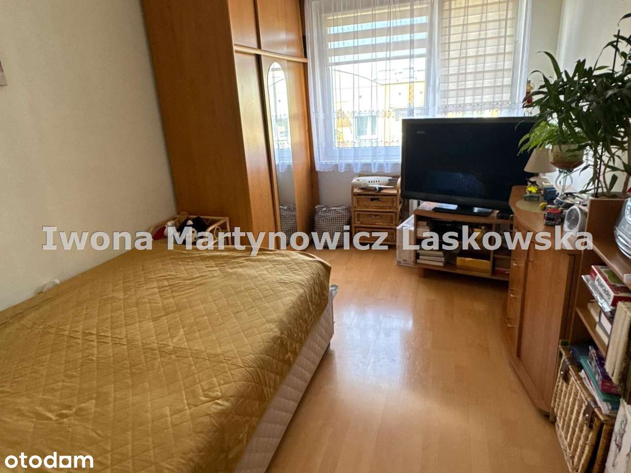 USTRONIE IV -3 POKOJOWE MIESZKANIE-8