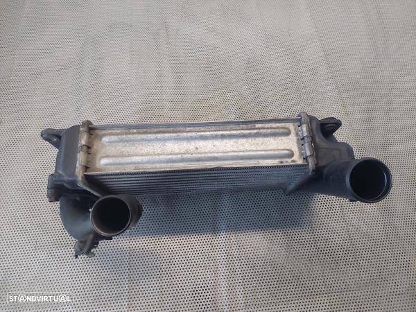 Radiador Intercooler Toyota Auris (_E15_) - 3