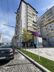 Regim Hotelier: Apartament 2 camere - Centru, Vaslui