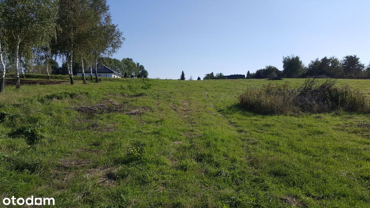 Działka z PnB i dziennikiem budowy – 8 lokali, Trąbki k. Krakowa - Pełny obrazek: 5/5