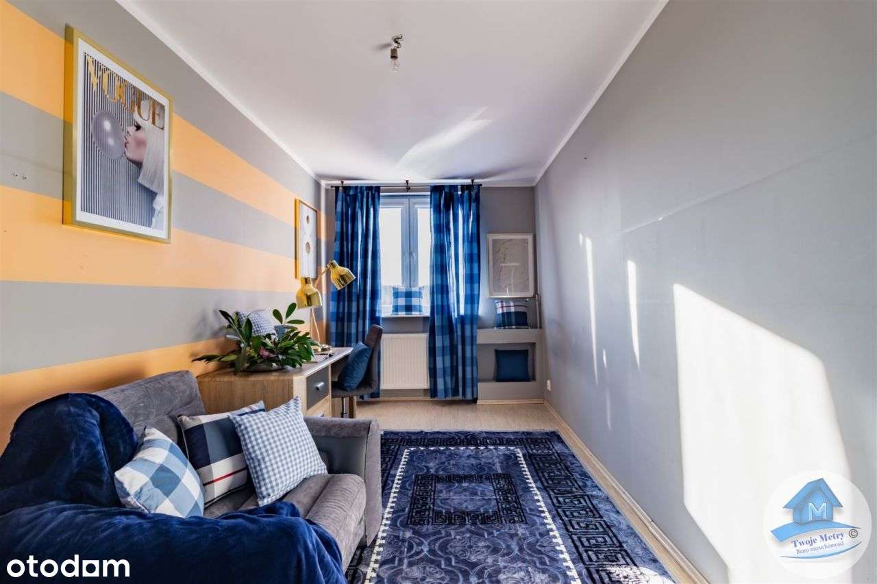 Michelin, mieszkanie gotowe do wprowadzenia.-6