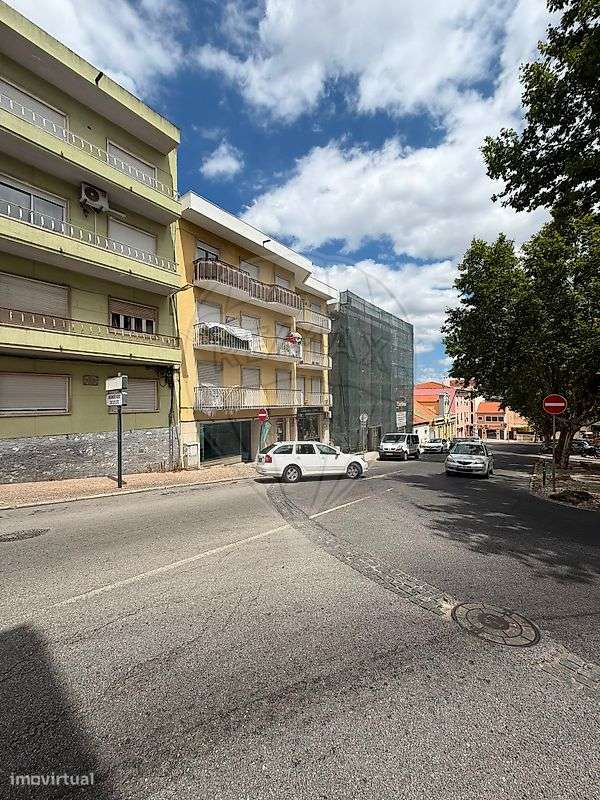 Apartamento T2 para venda-18