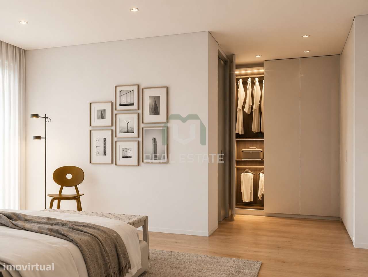 Moradia T3 Venda em Gondomar (São Cosme), Valbom e Jovim,Gondomar-11