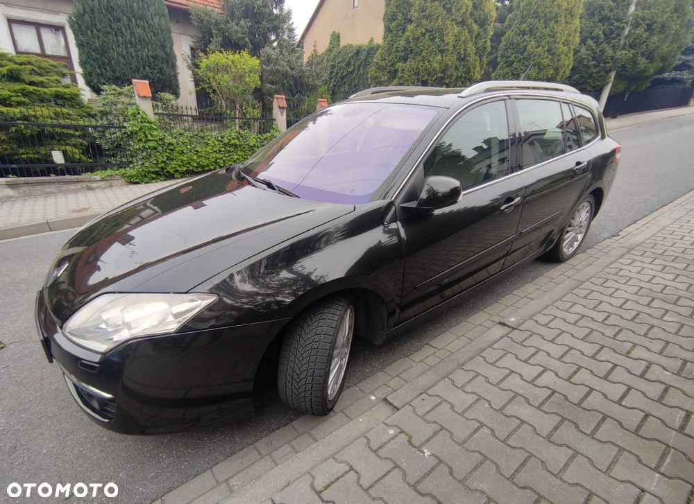 Renault Laguna