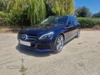 Mercedes-Benz C 200 d Aut. - 2