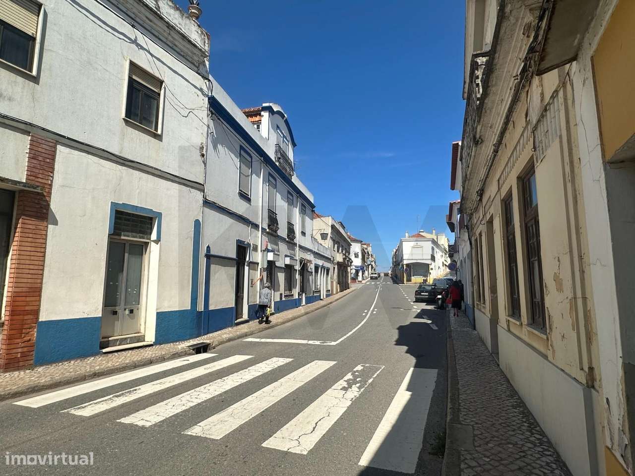 ​​​​​​​PRÉDIO PARA INVESTIMENTO - EXCELENTE OPORTUNIDADE - Grande imagem: 2/14