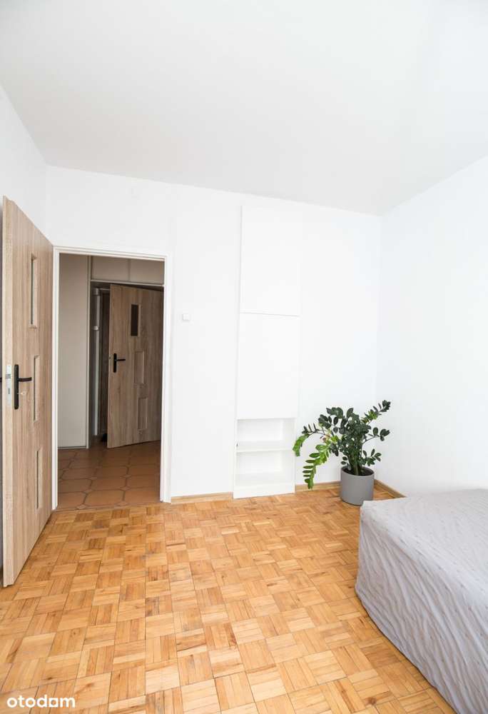 2-pokojowe mieszkanie na os. Beskidzkim – 4. piętr-11