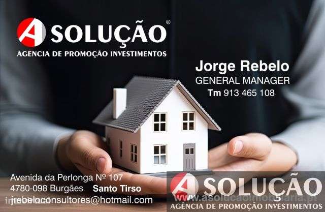 Armazém Industrial - C/PT-7