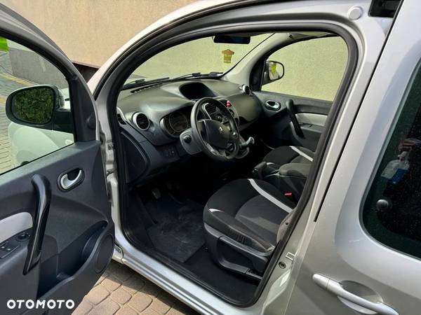 Renault Kangoo 1.5 dCi Business - 21