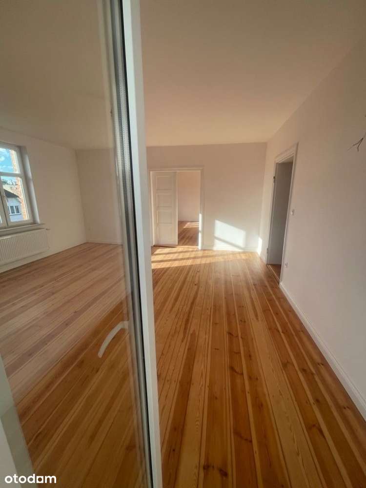 Bezczynszowe mieszkanie z działką w centrum - Pełny obrazek: 4/11