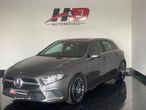 Mercedes-Benz A 180 d Style Plus Aut. - 1