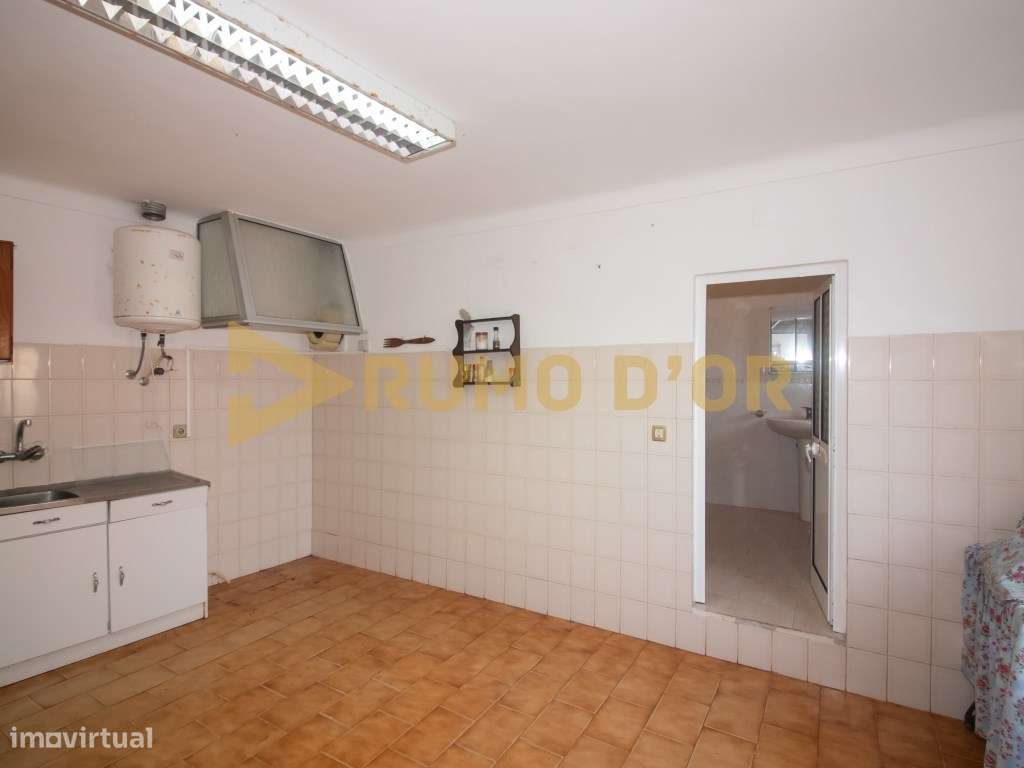 Arrecadação com potencial no coração do Bairro-5