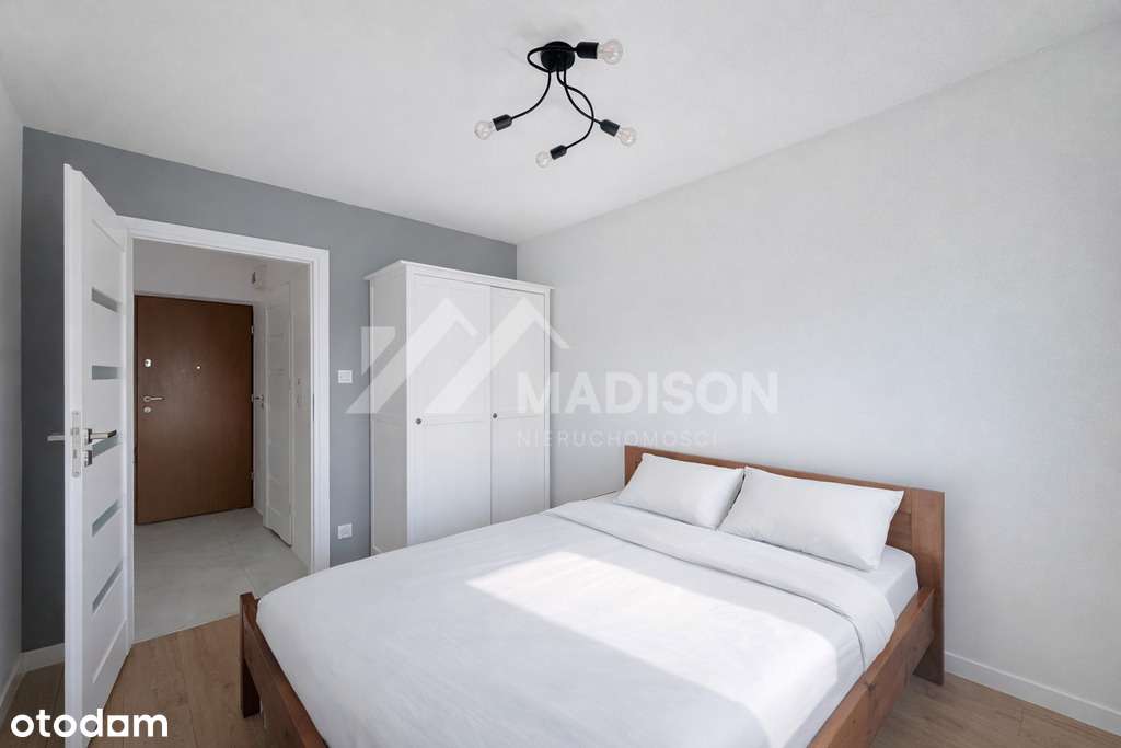 46,5 m2 | 3 pokoje | balkon | piwnica-4