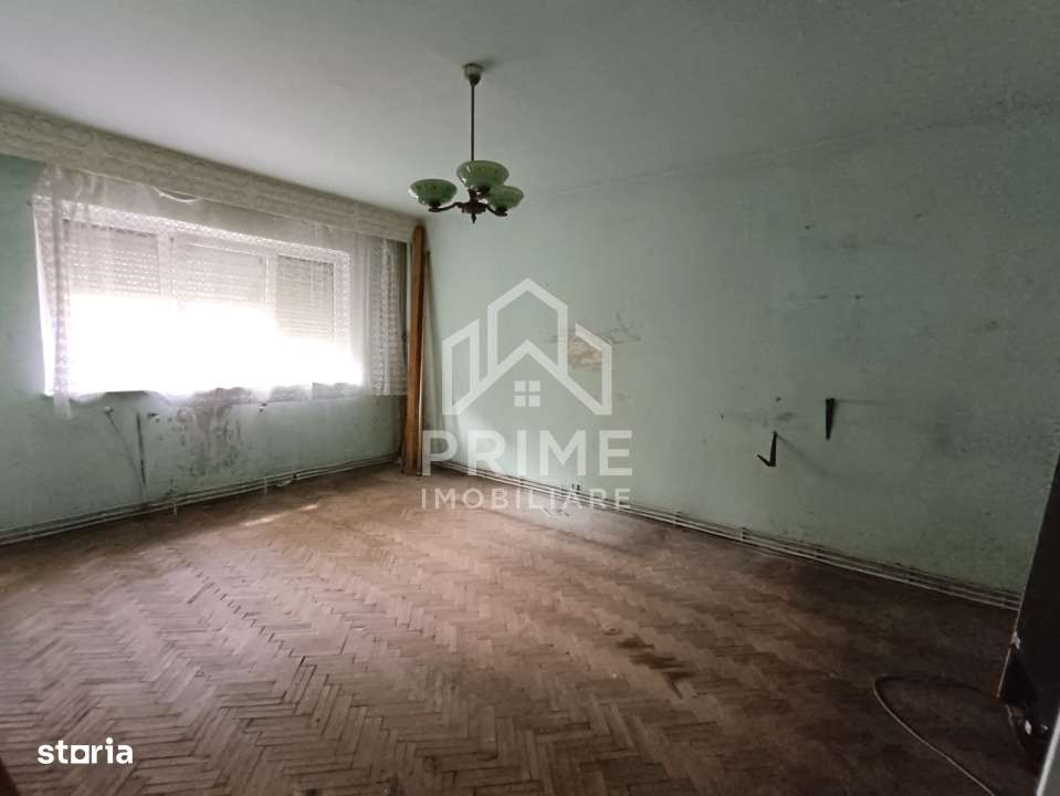 Apartament 2 camere | Cetate | Parter | Beci + Debara | 50 MP-0