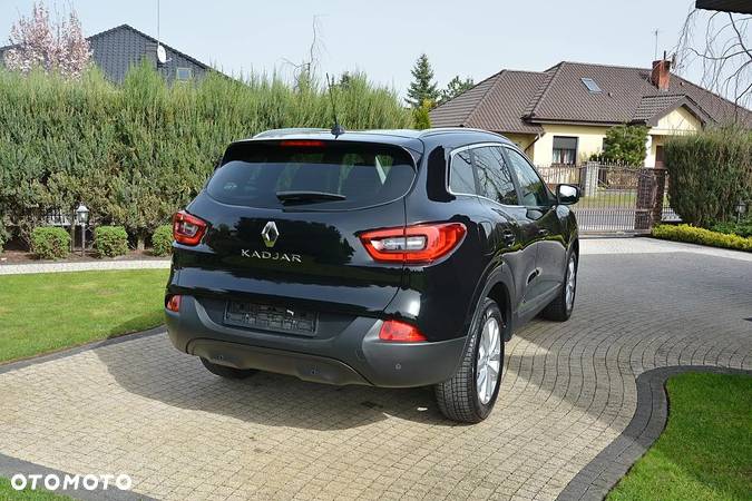 Renault Kadjar 1.2 Energy TCe Night&Day EDC - 14