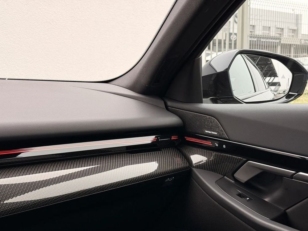 BMW Seria-5 520D Xdrive MHEV 2024 — zdjęcie 3
