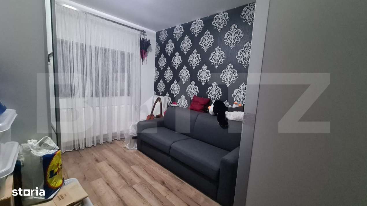 Casa de vanzare, 153 mp, teren 500 mp, Cartierul Marcus - Imagine principală: 2/19