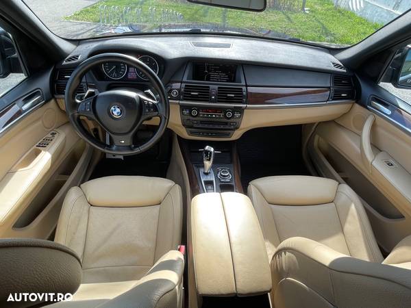 BMW X5 xDrive40d - 4