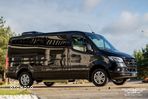 Mercedes-Benz Sprinter - 4