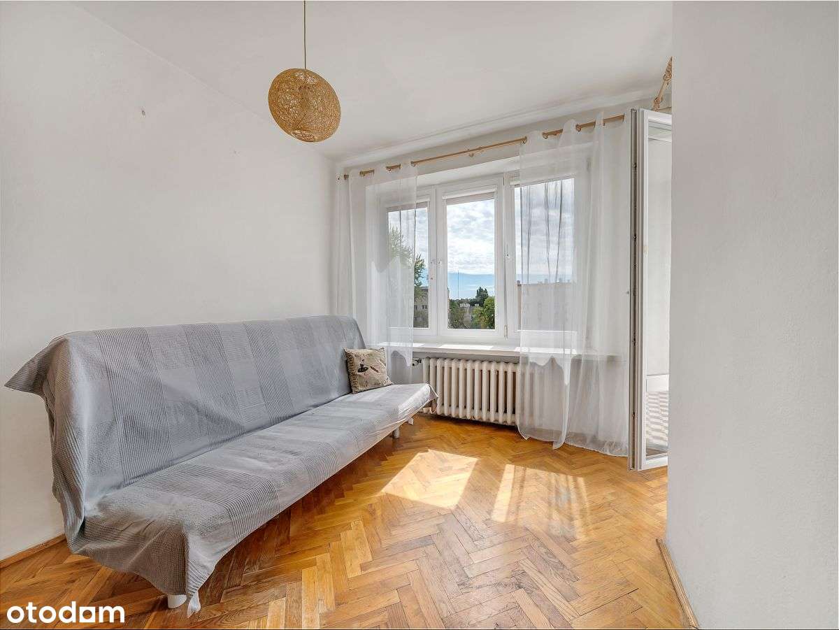 Mieszkanie W Centrum Przy Parku - ul. Wierzbowa-1