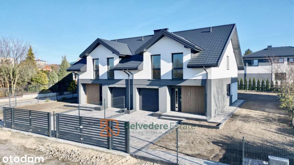 Nowy dom w Górze Kalwarii! 0% prowizji 0%pcc-1