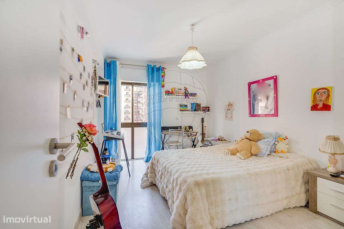 Apartamento T3 para venda-12