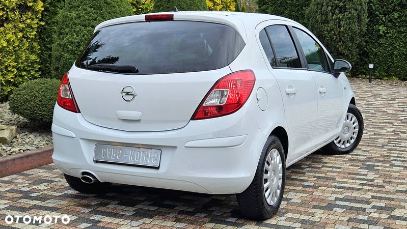 Opel Corsa - 4