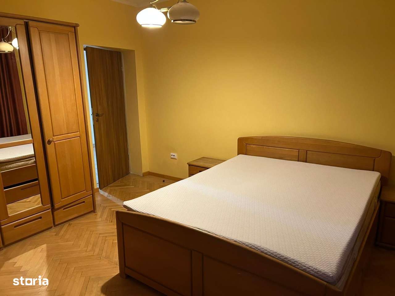 AP. 3 CAMERE VITAN, CENTRALA, PARCARE INCLUSA, METROU 15 MINUTE - Imagine principală: 5/20