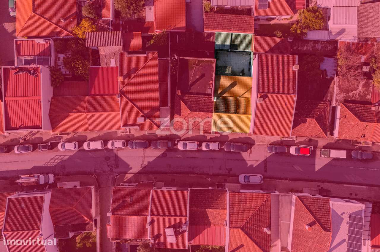 Moradia T3 em S. Vicente, Braga - Grande imagem: 1/31