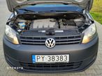 Volkswagen Caddy - 25