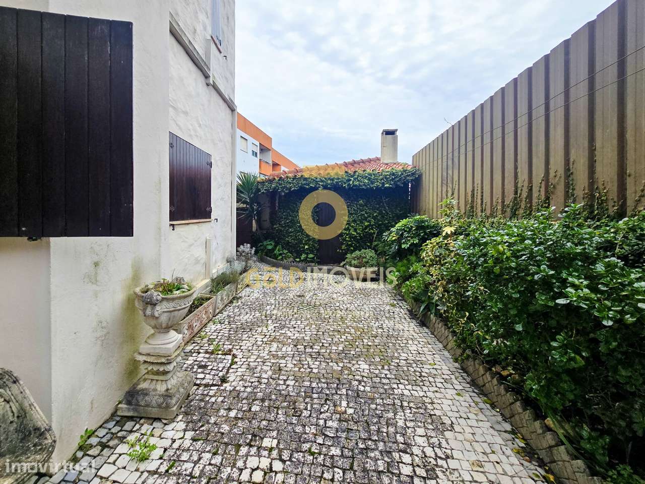 Moradia T4 Venda em Santa Maria de Lamas,Santa Maria da Feira-29