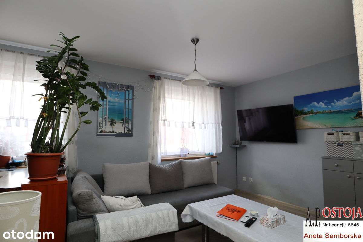 Skarbowców, 2 poziomy, Tylko 10 800 zł/1 m2!-3