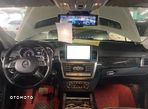 Mercedes-Benz GL 500 4-Matic - 5