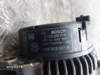 ALTERNATOR TRANSPORTER T4 VW T4 2.5 TDI 028903027N - 3