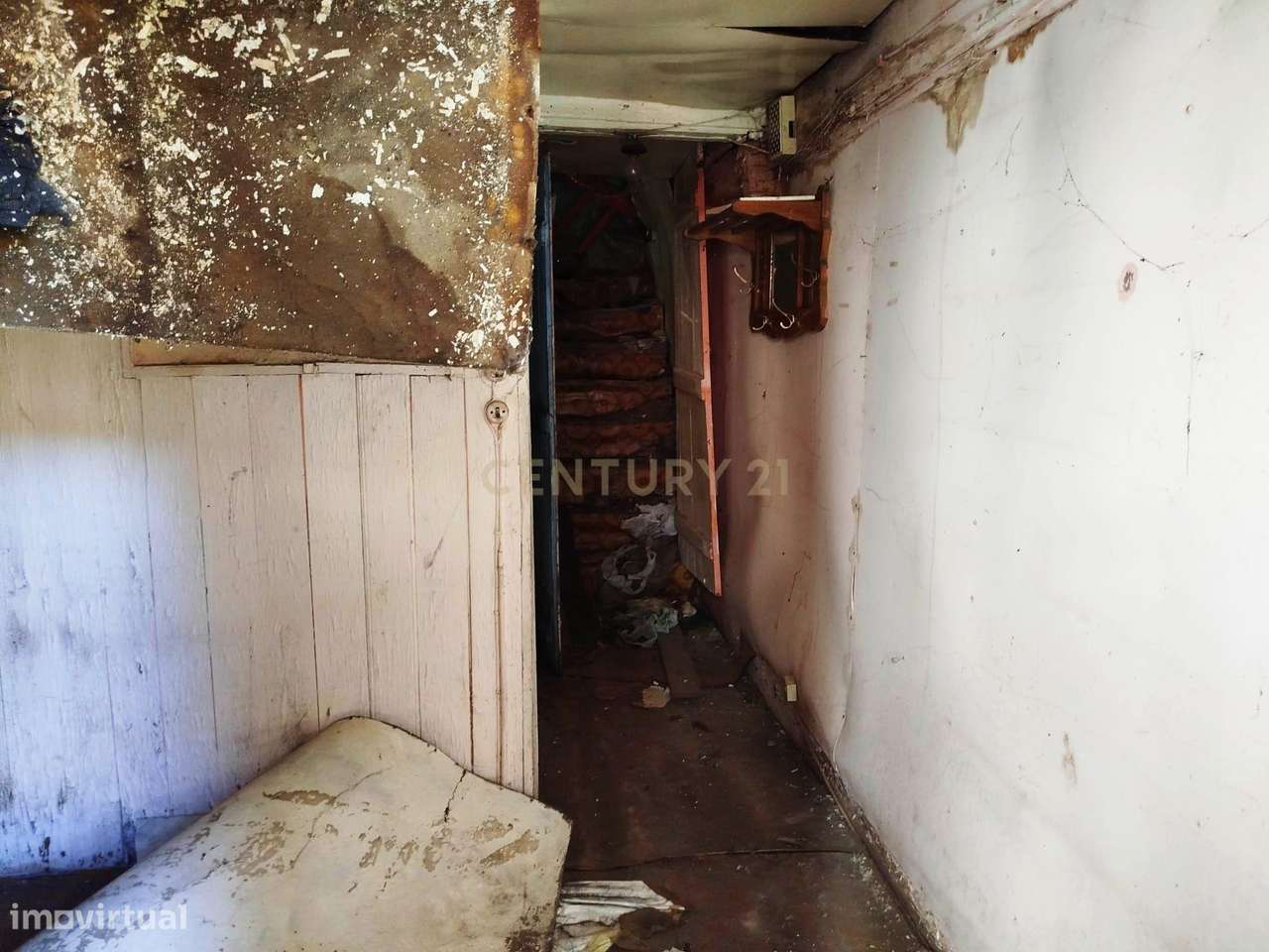 Excelente Moradia T1 p/Reconstrução na Serra da Estrela - Grande imagem: 5/7