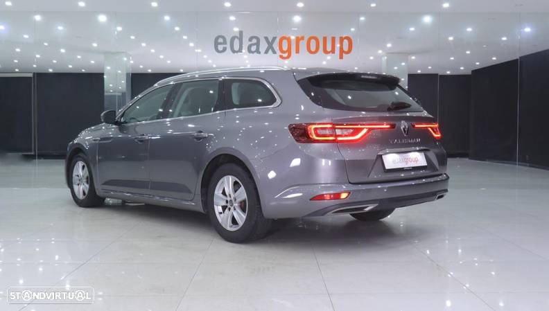 Renault Talisman Sport Tourer 1.5 dCi Zen P.Business - 4