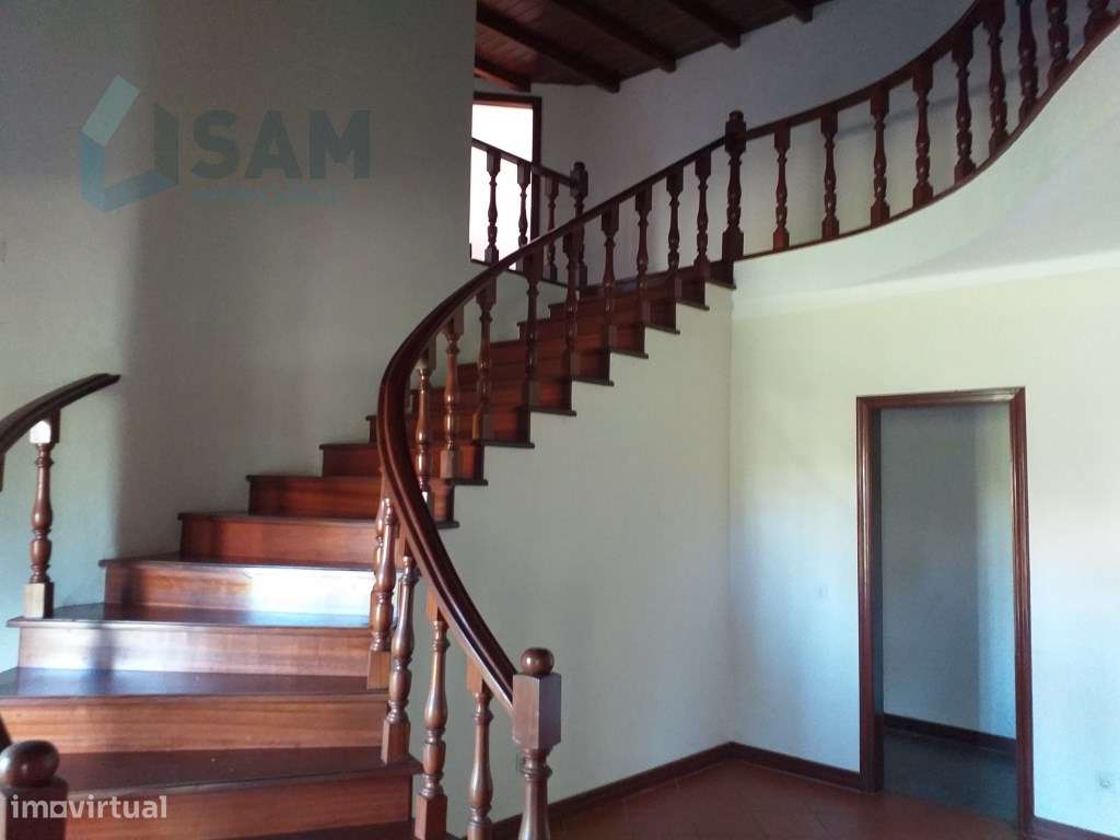 Moradia T6 em Óbidos!-19